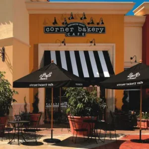 Best Commercial Umbrellas for Restaurants Best Commercial Umbrellas for Restaurants