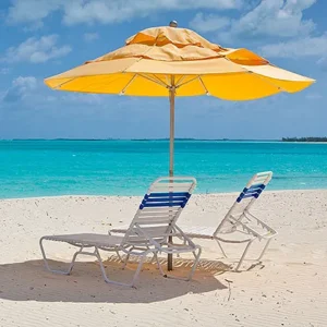 Best Commercial Umbrellas for Beach Resorts Best Commercial Umbrellas for Beach Resorts
