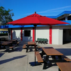 Commercial Umbrella Supplier for Major U.S. Resort Markets Commercial Umbrella Supplier for Major U.S. Resort Markets